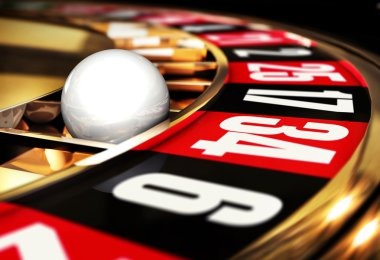 Live football and casino dashboard